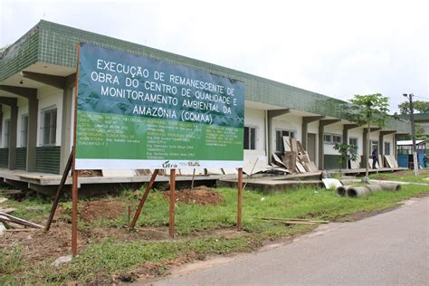 UFRA Universidade Federal Rural da Amazônia Campus Belém Fazenda