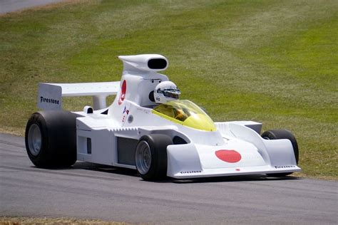 Formula 1 Maki F101