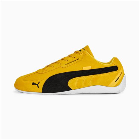 Porsche Legacy Speedcat Motorsport Shoes Puma Shop All Puma Puma