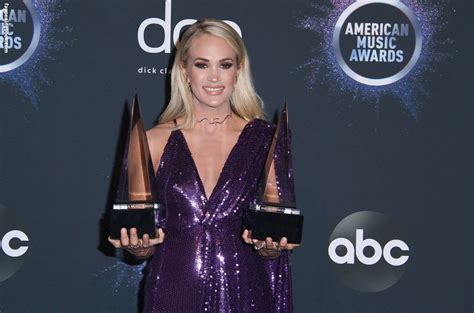 Carrie Underwood Nude The Fappening Photo FappeningBook