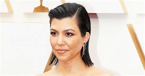 Is Kourtney Kardashian Pregnant Again? She Addresses Fans Speculation