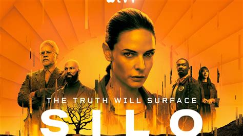 Silo: release date, cast, plot, trailer, interviews,…