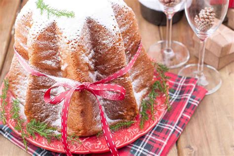 Creme Per Rendere Pi Gustoso Il Panettone E Il Pandoro Buttalapasta