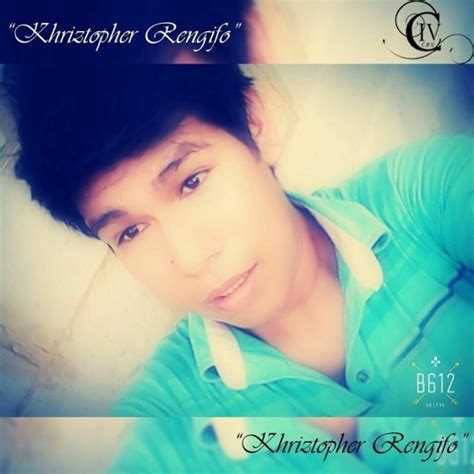 Stream Khriztopher Rengifo Music Listen To Songs Albums Playlists