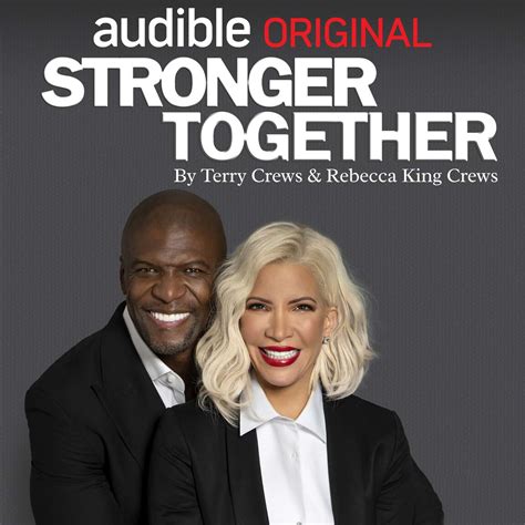 Terry Crews and Wife Rebecca Share Marriage Secrets in New Memoir