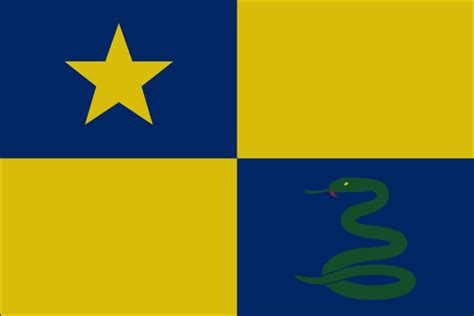 Alternate History Flag of Massachusetts : r/ImagesOfMassachusetts