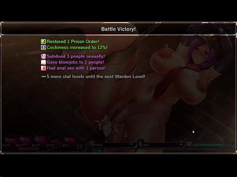 Karryn S Prison Camino A La Zorrer A Ep He Vuelto A Caer Xvideos