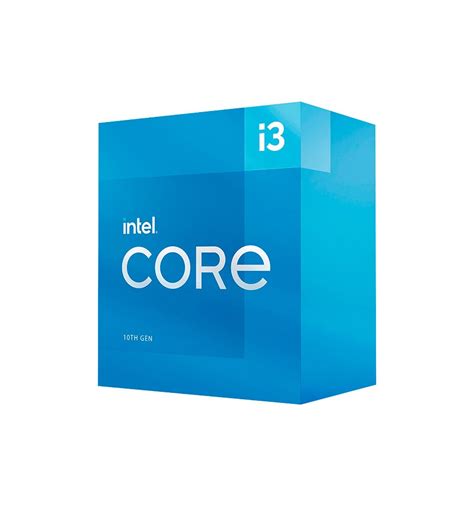 Procesadores y CPU Intel para socket 1200 - Neobyte