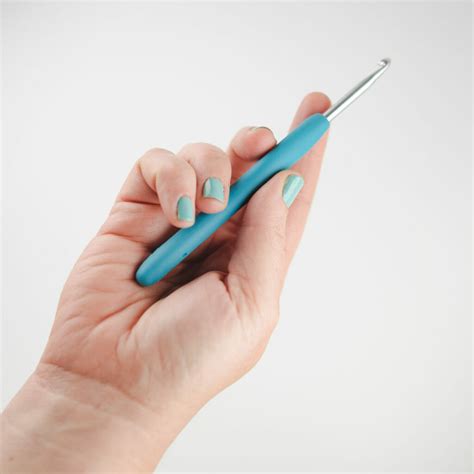 Of The Best Ergonomic Crochet Hooks Crochet Coach