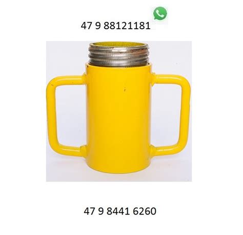 Rosca Caneca Kit P Escora Metalicà Venda em Lencois Paulista PontoNet