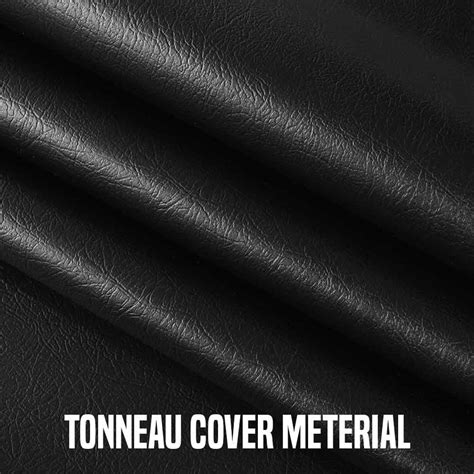 Tonneau Covers Buying Guide - How to Choose a Tonneau Cover?