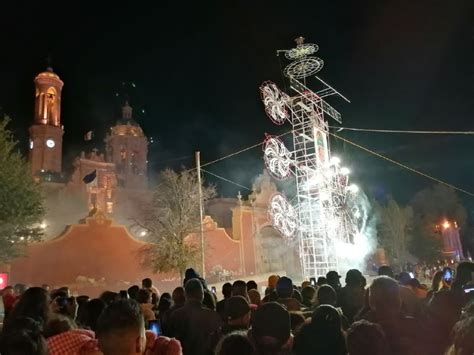 Cancelan Feria De Guadalupe