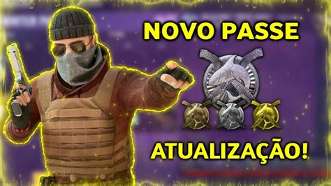 QUANDO SAI O PRÓXIMO PASSE DO STANDOFF 2 Standoff 2 data novo passe