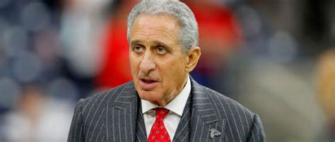 Falcons Owner Arthur Blank Donates $200 Million For The Arthur M. Blank ...