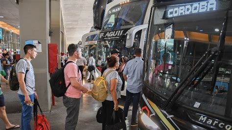 Detectaron Exceso De Jornada Laboral En Choferes De Transporte De Larga