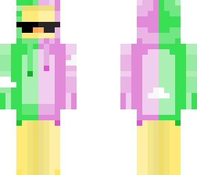 Duck | Minecraft Skins