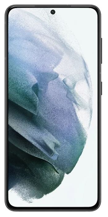 Смартфон Samsung Galaxy S21 5G 8/256Gb серый купить в Минске цена в ...