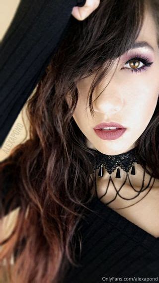 Alexapond Alexapond Nude OnlyFans NudoStar TV
