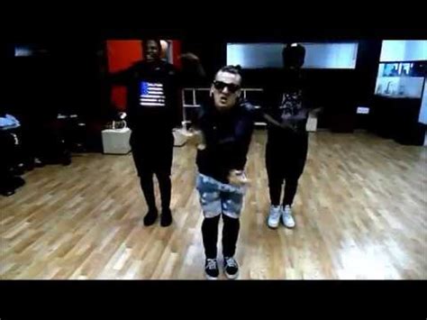 Bobby Shmurda Hot Nigga Choreography And Shmoney Dance By Costa Titch YouTube