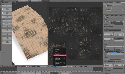 tutorial como texturizar de forma procedural texture painting