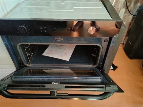 Piekarnik Samsung Dualcook Z Polis Ubezpieczeniow Do R Krak W