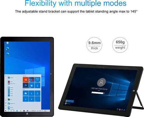 Awow Windows Tablet Gb Memory Gb Storage Review Tablet Wizards