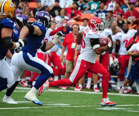 The evolution of Derrick Johnson: A 5-year look - Arrowhead Pride