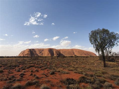 Uluru (Ayers Rock) Sunset Tour - Uluru, Australia - TourMega