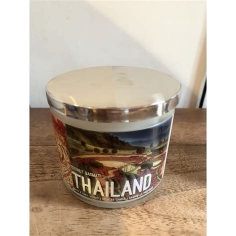 Jual BBW 3 WICK CANDLE Varian THAILAND Indonesia Shopee Indonesia