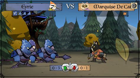 Root on Steam