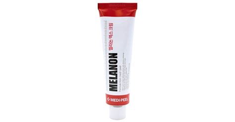 Купить Осветляющий крем против пигментации MEDI-PEEL Melanon X Cream из ...