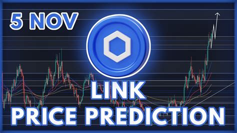 Link Staking Bullrun Chainlink Link Price Prediction News