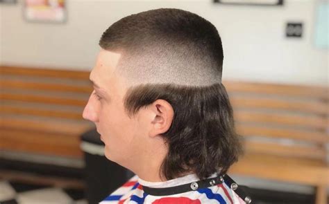 11 Ugly Mullet Haircuts To Watch Out For