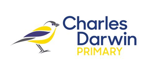 Logo - Charles Darwin | Educator Solutions