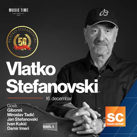 Vlatko Stefanovski Snimio Novi Album U Kultnom Abbey Road Studios U