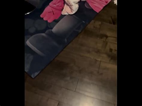 Follada Anal Desordenada En La Sala De Estar Xvideos