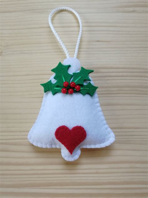 Este Art Culo No Est Disponible Etsy Felt Christmas Ornaments