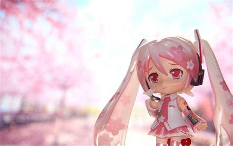 Sakura Miku By Aikawamisaki On Deviantart