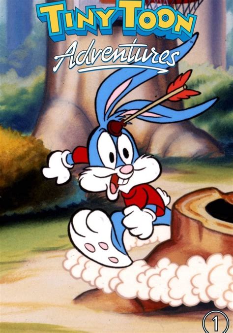 Las Aventuras De Los Tiny Toon Temporada 1 Ver Todos Los Episodios Online