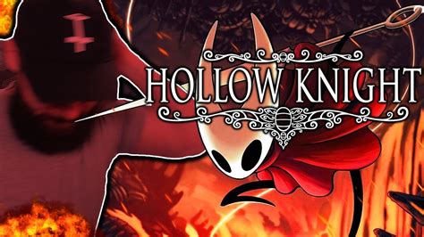 Finding The MOTHWING CLOAK In HOLLOW KNIGHT YouTube