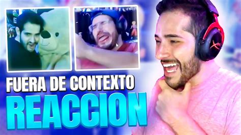 No Me Funenblaze Fuera De Contexto Cuando Todo Es Broma Youtube