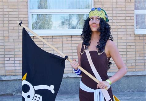 25 EPIC Usopp Cosplay Ideas: Be the Star of Your Next Con!