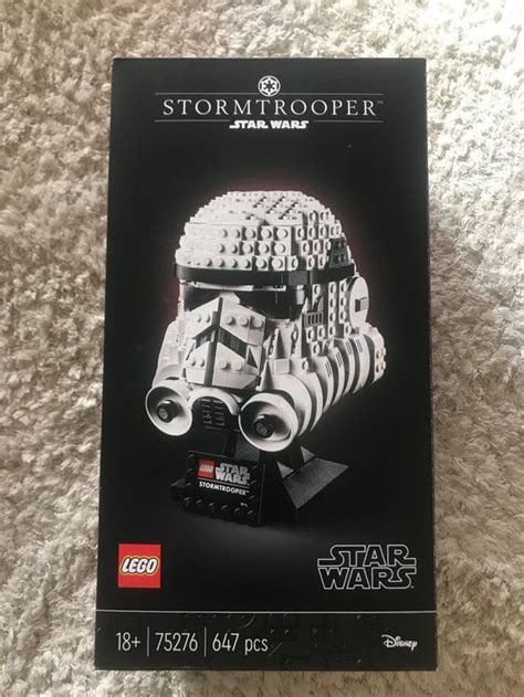 Lego Star Wars Stormtrooper Neu Und Original Verpackt Kaufen