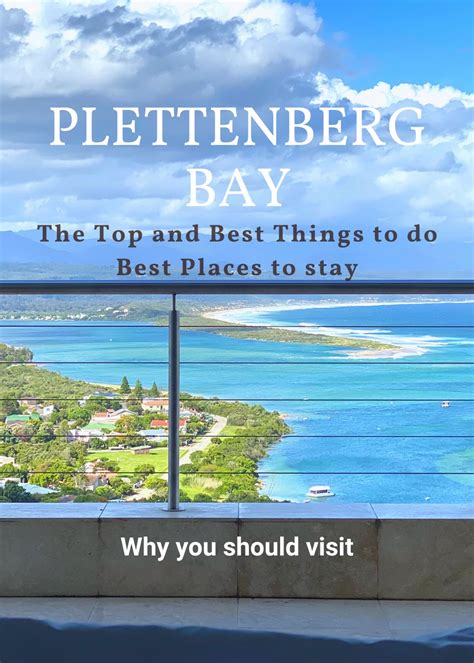 Plettenberg Bay - What to Do | The Best Places to Stay - TRAVEL AND HOME®