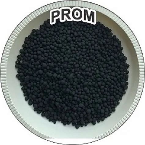 Bio Tech Grade Packaging Size Kg Organic Prom Granules Target