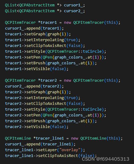 Qcustomplot W Xc Unhandled Exception Thrown Read