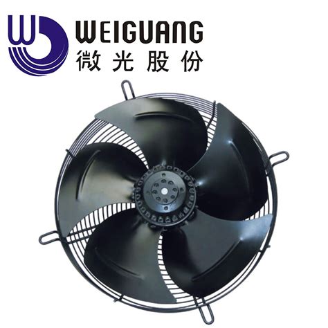 400mm Weiguang Axial Fan Motor Ywf 4D400s Ywf 4D4000s For