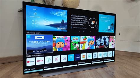 18 Consejos Para Exprimir Tu Smart TV LG Con WebOS