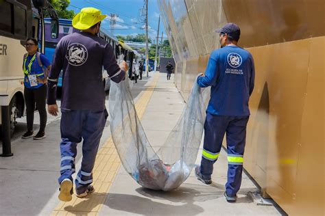 Desechos Sólidos San Salvador on Twitter Nuestra ciudad es referente