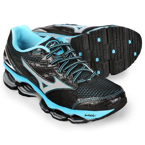 Tênis Mizuno Wave Viper Feminino Netshoes